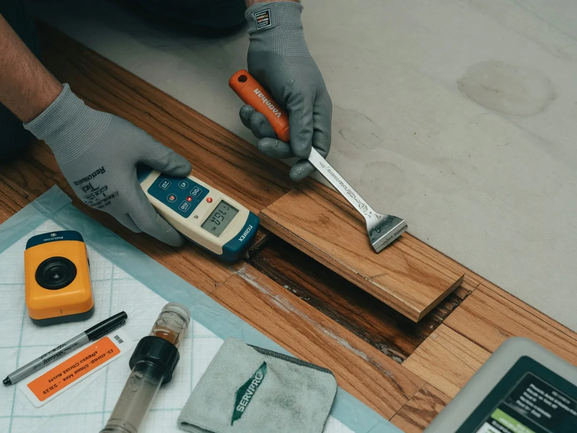 Why choose Water Damage Restoration in Sylvania, AL